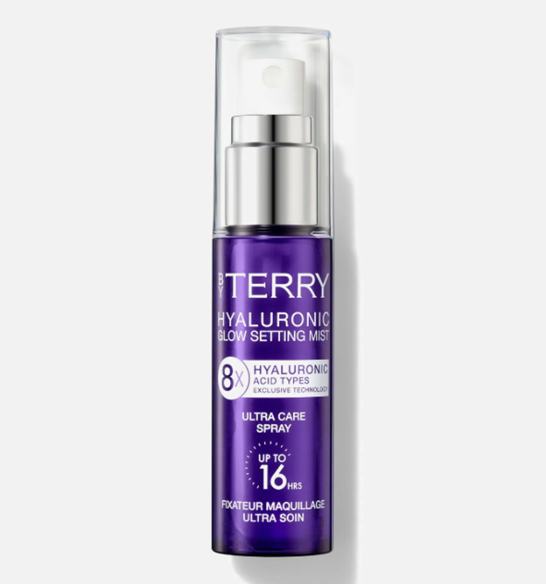 By Terry Hyaluronic Glow Setting Mist